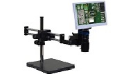 HD Digital Microscopes HD101