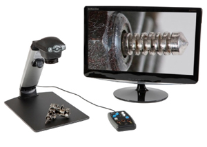 3D Scope