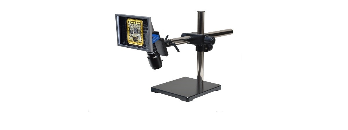 HD101LUS (2x-51x) 1280x800 60fps HD Digital Microscope