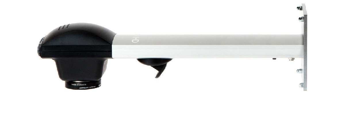 HDAF700 with VESA Mount and Integrated LED Lighting HDAF700 with VESA Mount and Integrated LED Lighting