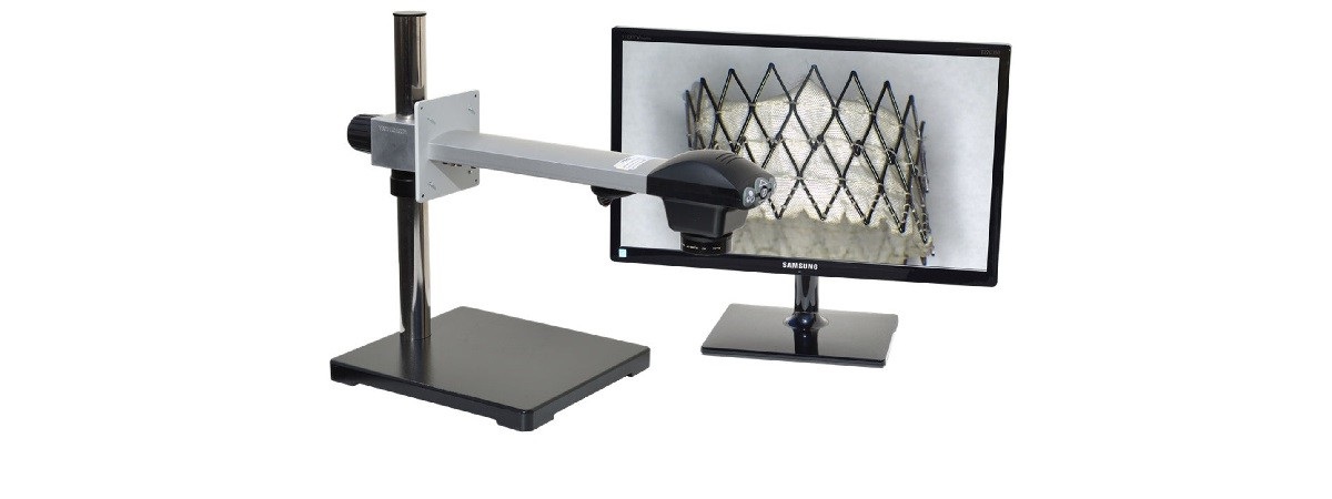 HDAF700-US Auto Focus HD 720p Digital Microscope System HDAF700-US Auto Focus HD 720p Digital Microscope System