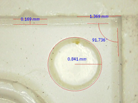 Lcd Digital Microscope