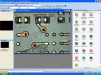 Lcd Digital Microscope