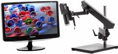 3D Microscope