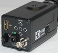 Video Microscope
