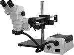 Video Microscope