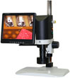Video Microscope