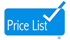 YSC Price List