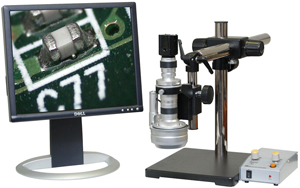 3D Scope