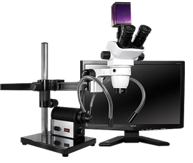 3D Scope
