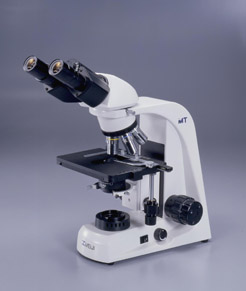 biological research microscopes
