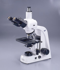 biological research microscopes
