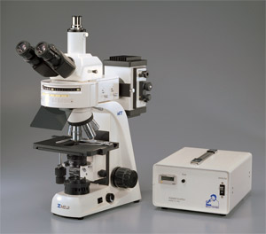 biological research microscopes