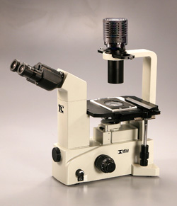 Photo showing TC Series