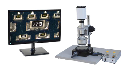 3D HD Digital Microscope