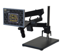 HD 800p Digital Microscope