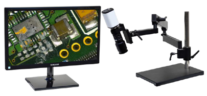 Digital Mocroscope HD