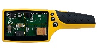 HD PAD