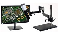 Digital Mocroscope HD