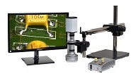 3D HD Digital Microscope