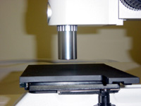 Logn-Working-Distance-Object