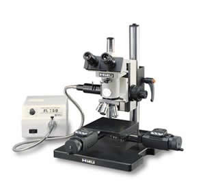 EMStereo-digital-microscope MC-50.