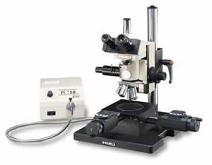 EMStereo-digital-microscope MC-601.