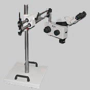 EMStereo-digital-microscope Options