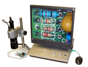 3D Microscope
