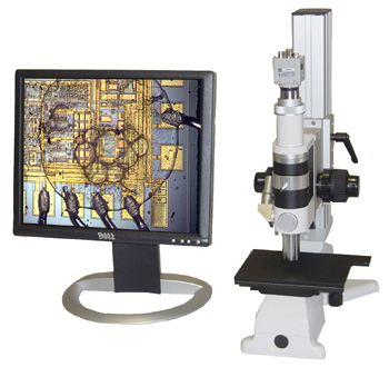 Usb Microscope